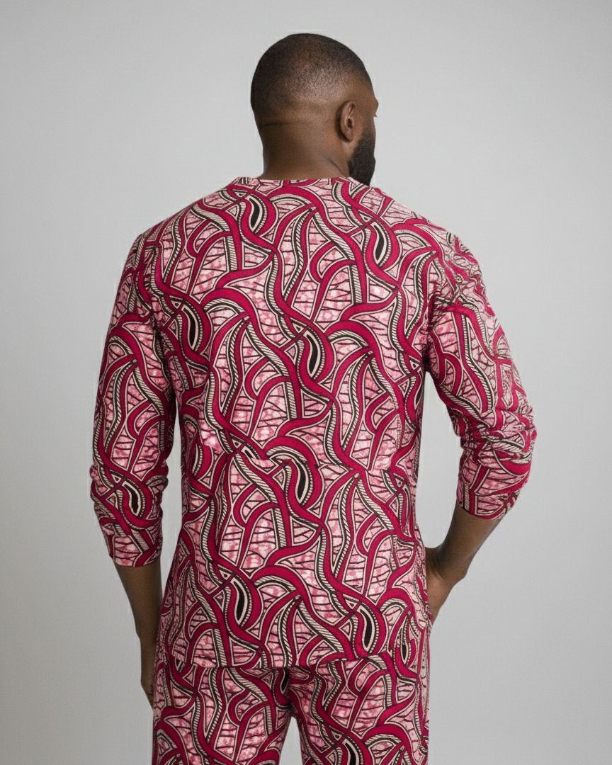 Legacy Luxury Collection - Where Traditional Craftsmanship Meets Contemporary Comfort