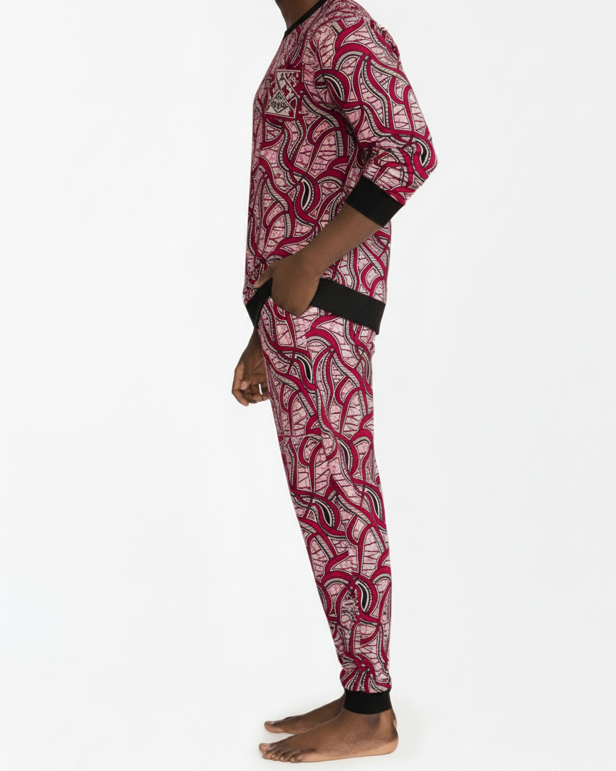 Legacy Luxury Collection - Where Traditional Craftsmanship Meets Contemporary Comfort