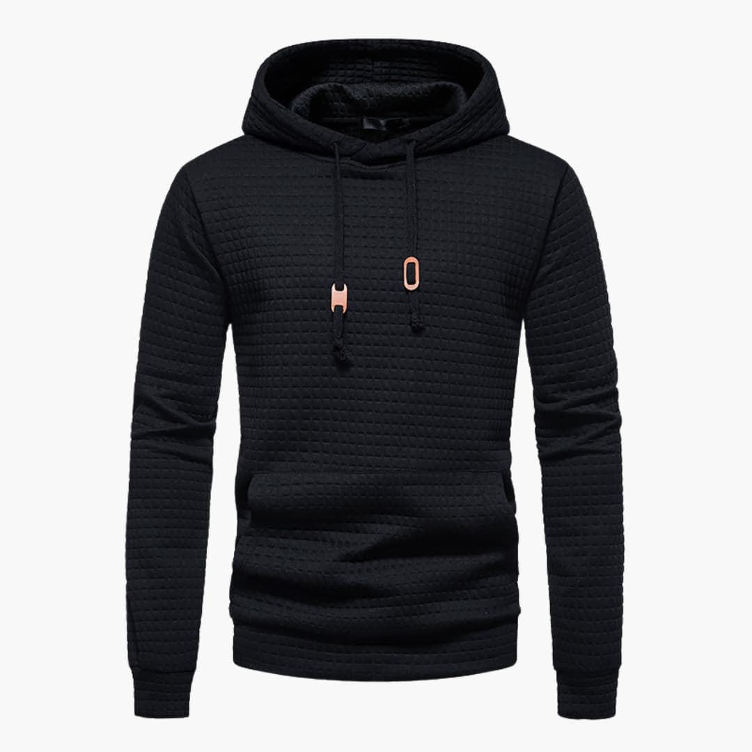 Benedict - Comfortable Stylish Hoodie