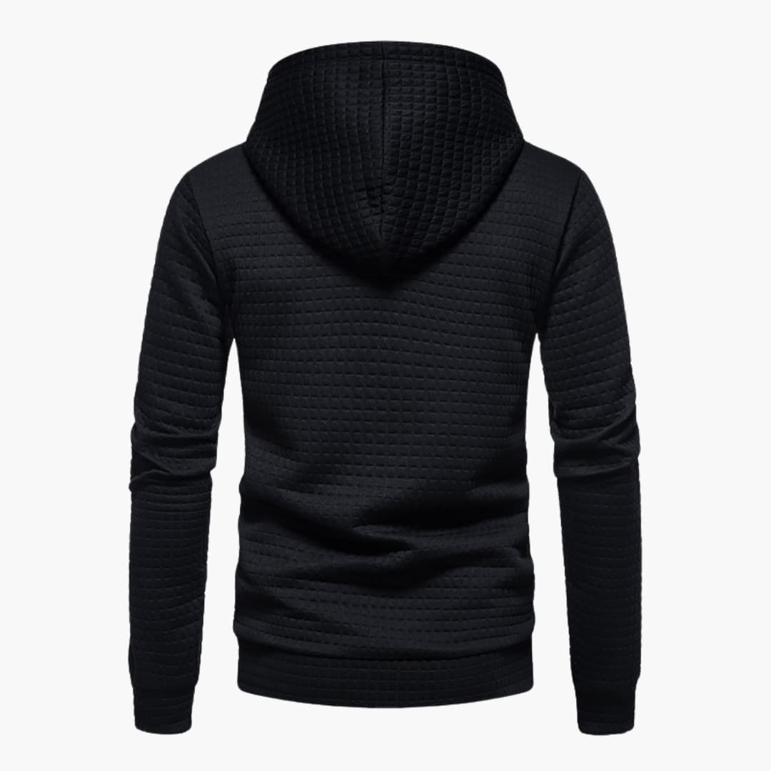 Benedict - Comfortable Stylish Hoodie