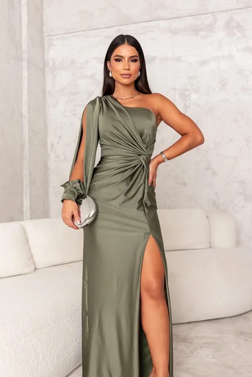 Felicity – Elegant Sophisticated Dress